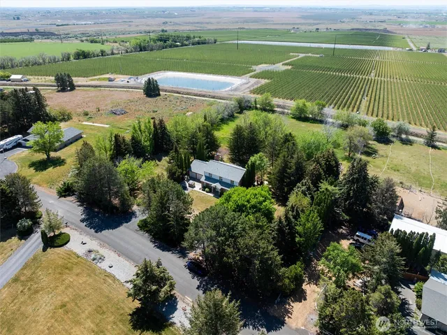 $840,000 | 5207 Painted Hills Road, Ephrata, WA 98823