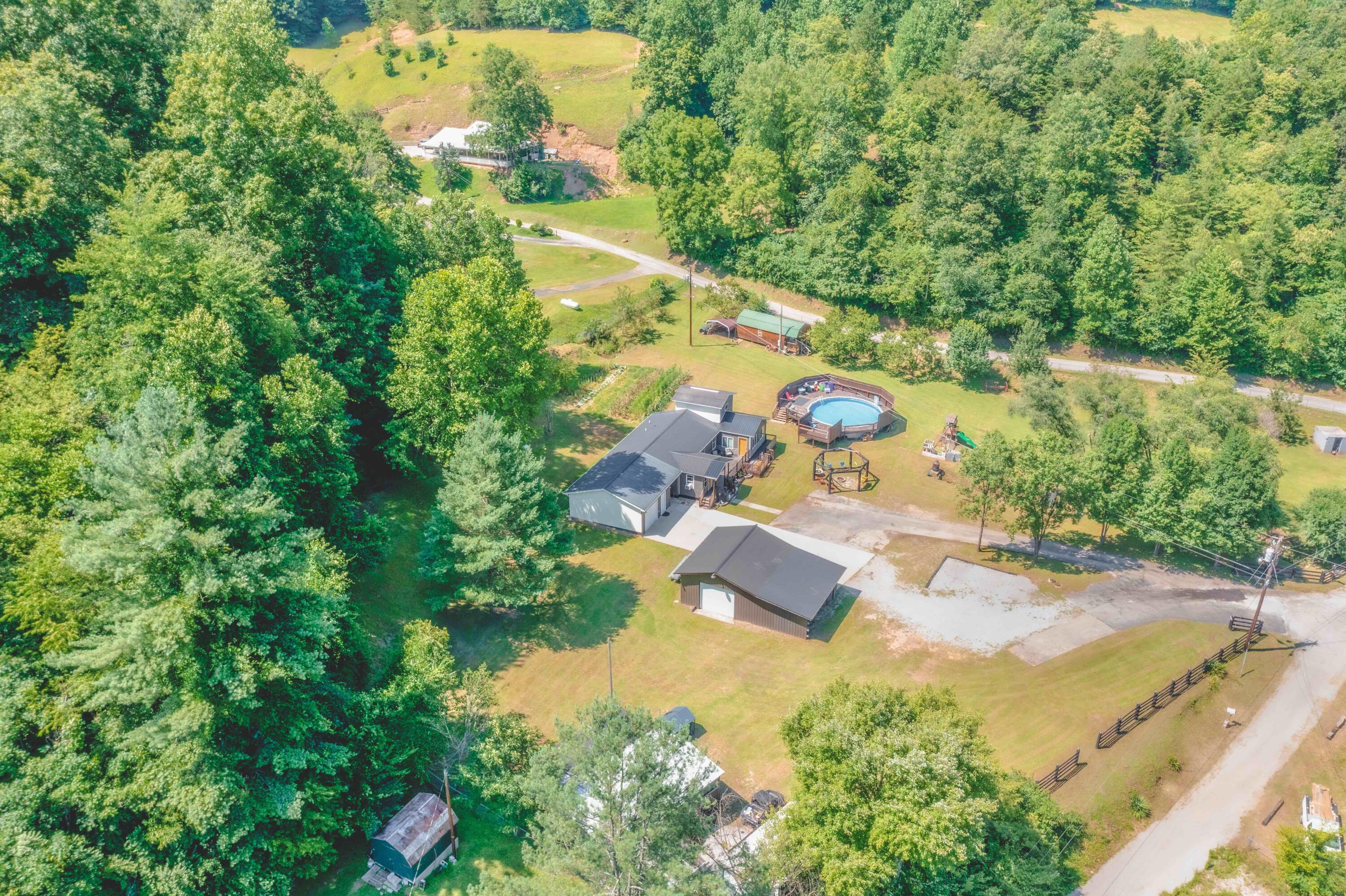 60 Shirley Don Road Manchester, KY 40962 - Photo 50 of 57 018