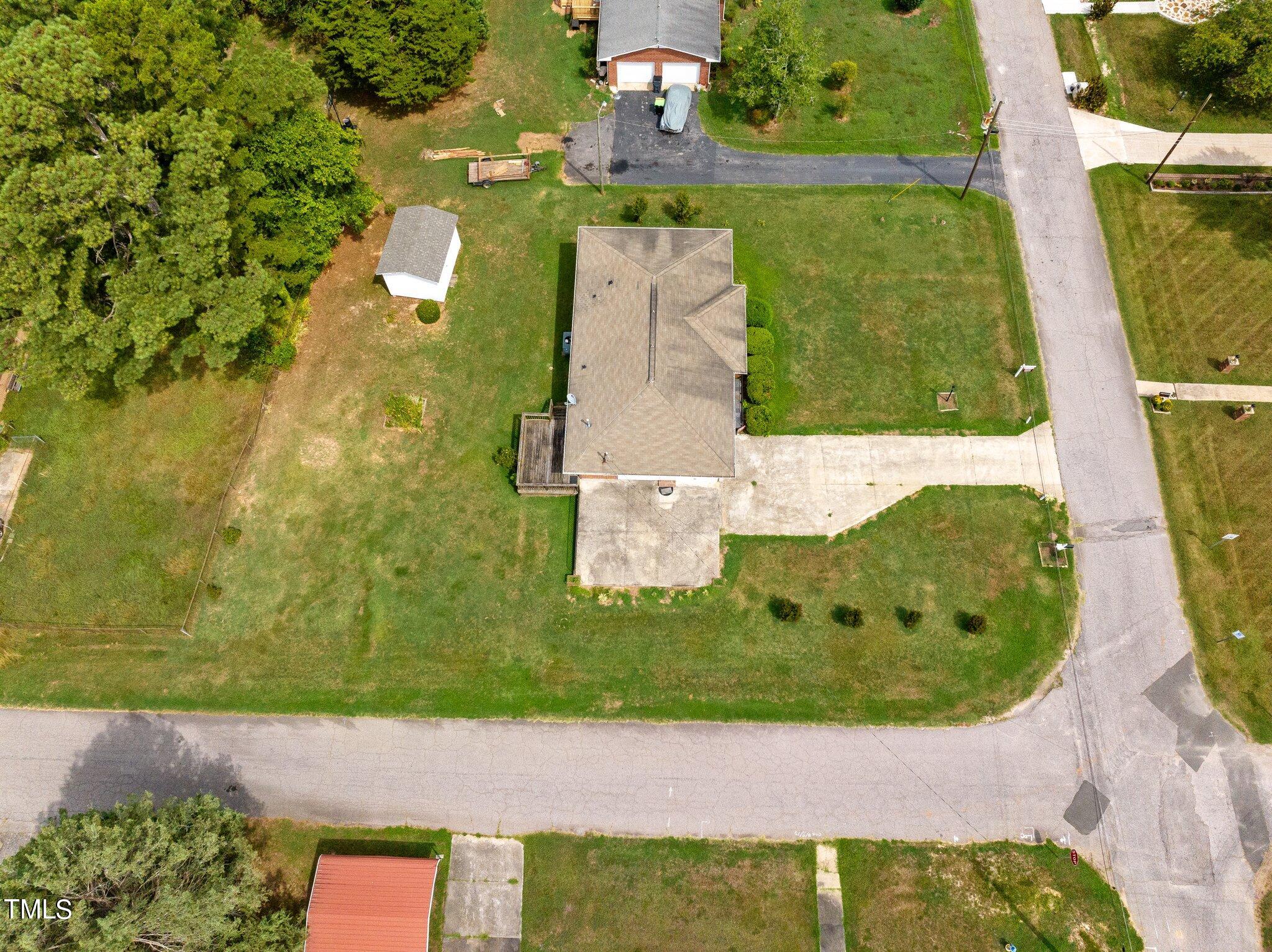 1305 Alpha Road Henderson, NC 27536 - Photo 33 of 38 45-web-or-mls-DJI_20240711111120_0005_D