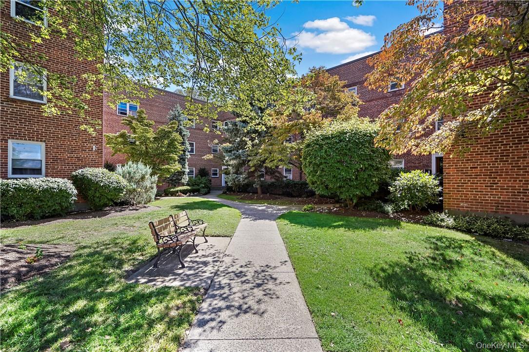 330 South Broadway, Unit H4 Tarrytown, NY 10591 - Photo 1 of 18 Welcome to 330 S Broadway, Unit H4 at Tappan Manour!