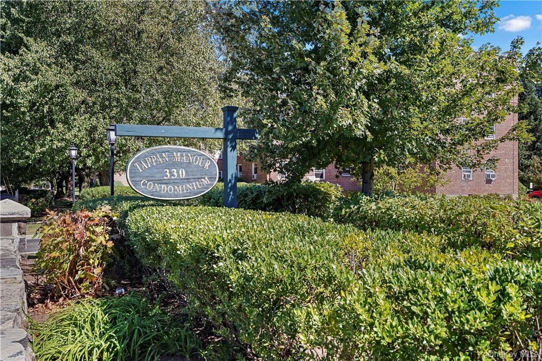 330 South Broadway, Unit H4 Tarrytown, NY 10591 - Photo 17 of 18 Thank you for visitingTappan Manour!
