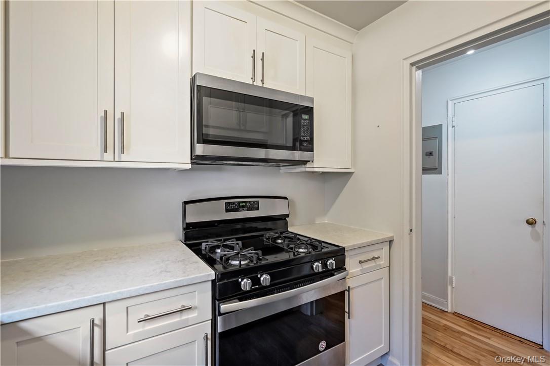 330 South Broadway, Unit H4 Tarrytown, NY 10591 - Photo 4 of 18 Another view of the kitchen