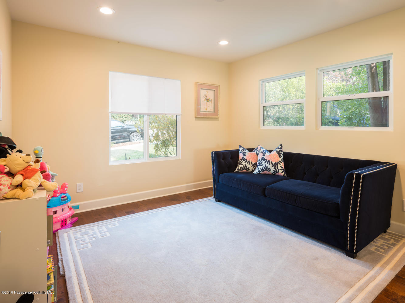 528 Avon Avenue Pasadena, CA 91105 - Photo 12 of 22 BR2