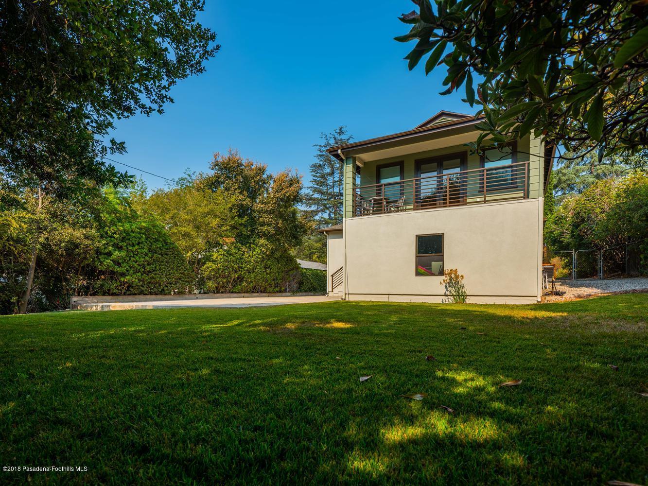 528 Avon Avenue Pasadena, CA 91105 - Photo 22 of 22 528 Avon Ave Pasadena CA 91105-large-022