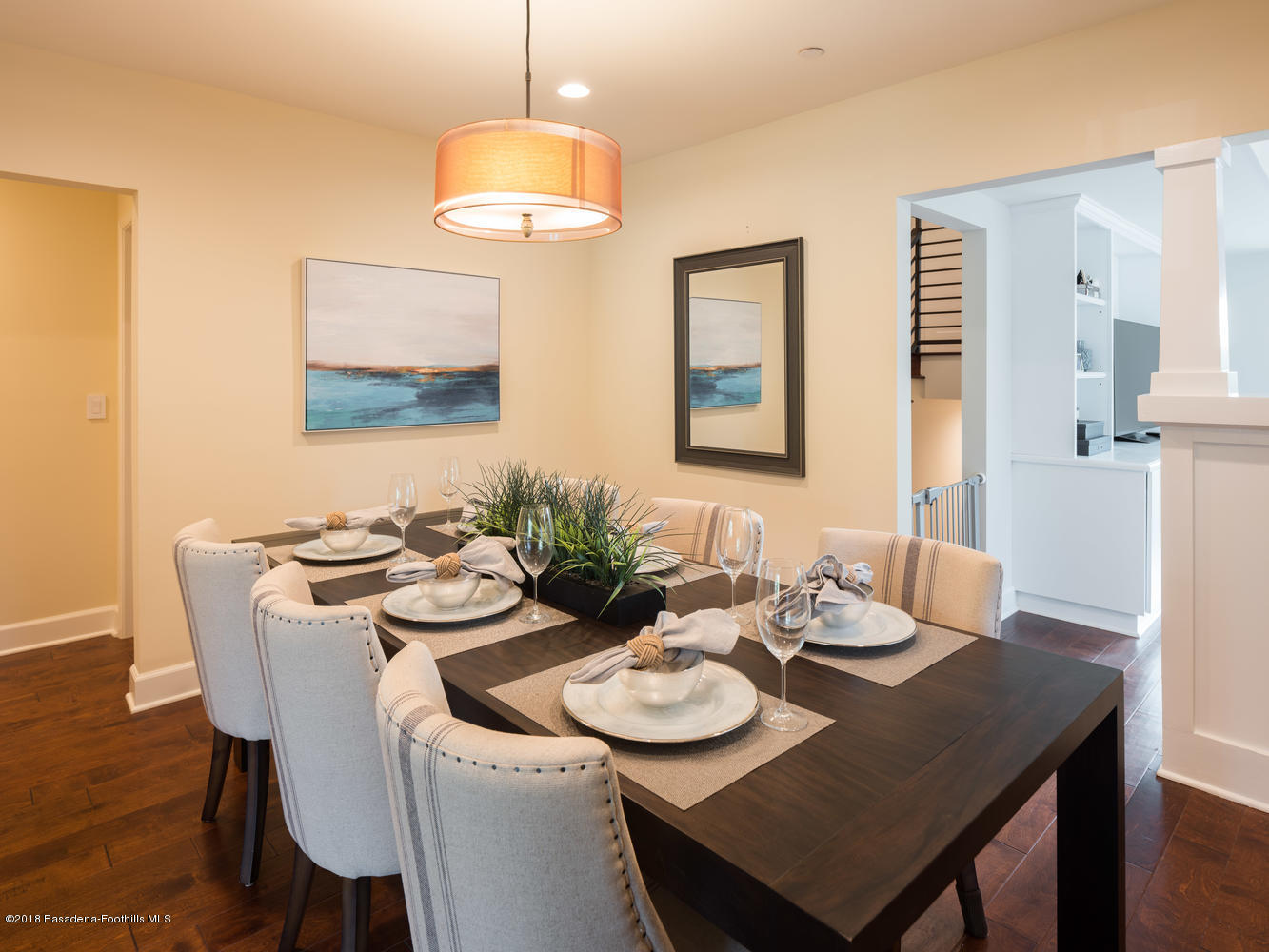 528 Avon Avenue Pasadena, CA 91105 - Photo 6 of 22 DR2