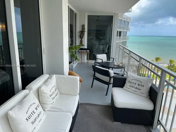 $16,000 | 600 Grapetree Drive, Unit 7CS, Key Biscayne, FL 33149
