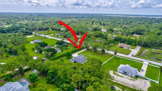 $3,800 | 14911 Orange Boulevard, Loxahatchee, FL 33470