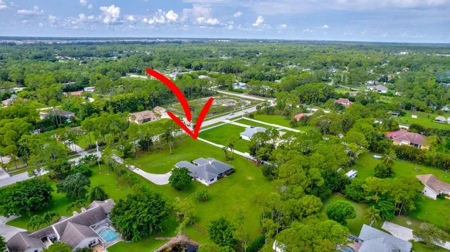 $3,800 | 14911 Orange Boulevard, Loxahatchee, FL 33470