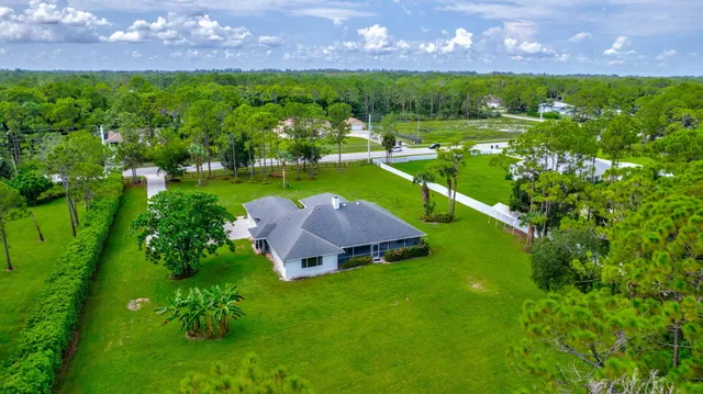 $3,800 | 14911 Orange Boulevard, Loxahatchee, FL 33470