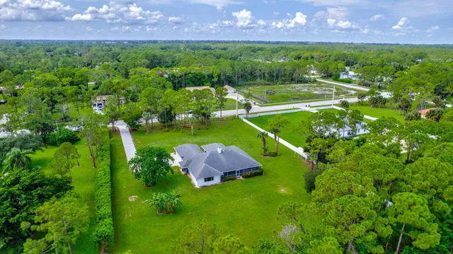 $3,800 | 14911 Orange Boulevard, Loxahatchee, FL 33470