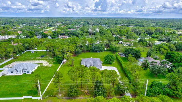 $3,800 | 14911 Orange Boulevard, Loxahatchee, FL 33470