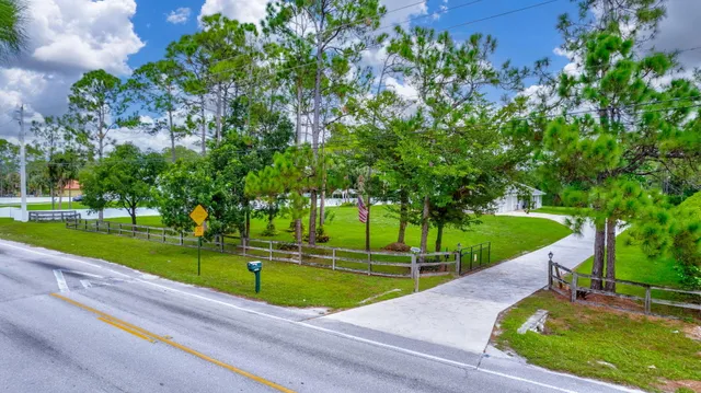 $3,800 | 14911 Orange Boulevard, Loxahatchee, FL 33470