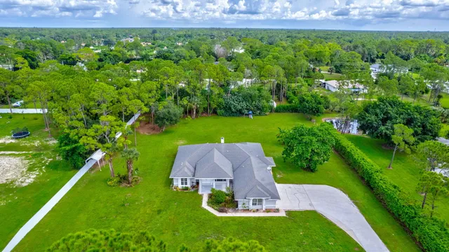 $3,800 | 14911 Orange Boulevard, Loxahatchee, FL 33470