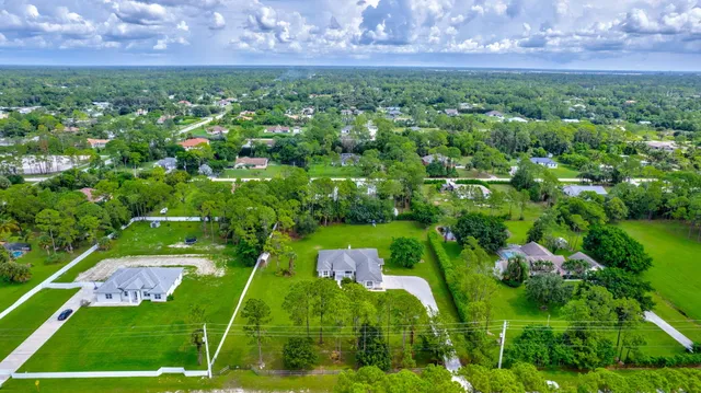 $3,800 | 14911 Orange Boulevard, Loxahatchee, FL 33470