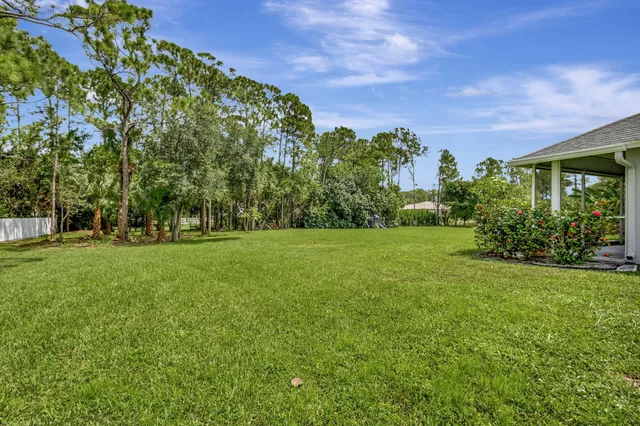 $3,800 | 14911 Orange Boulevard, Loxahatchee, FL 33470