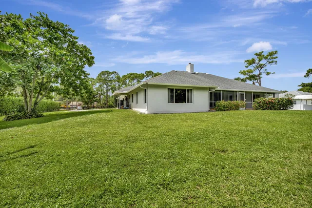 $3,800 | 14911 Orange Boulevard, Loxahatchee, FL 33470