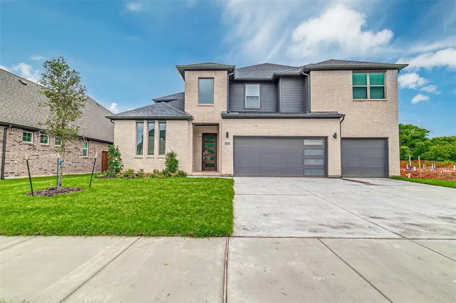 $5,295 | 7460 Cotton Top Trail, Frisco, TX 75033