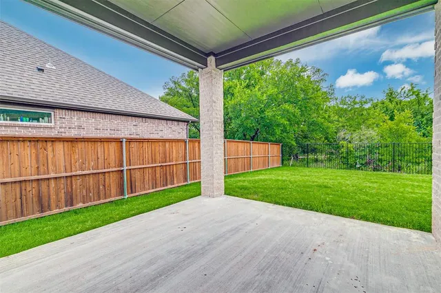 $5,295 | 7460 Cotton Top Trail, Frisco, TX 75033