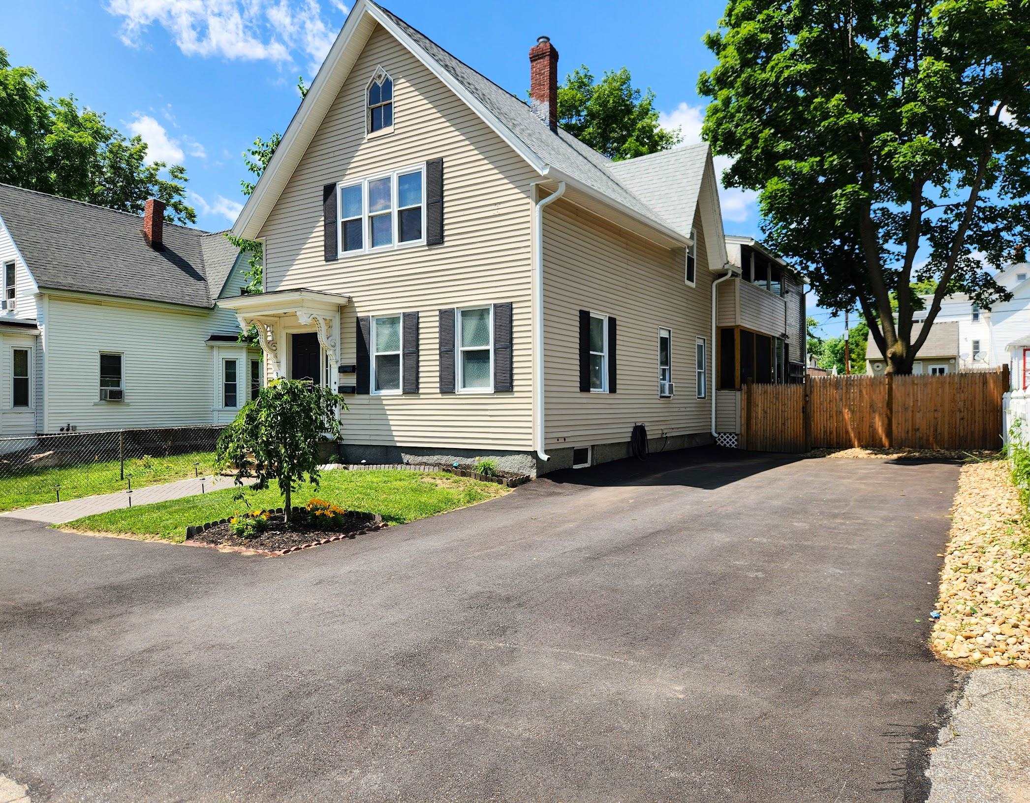 340 Merrimack Street Manchester, NH 03103 - Photo 3 of 42 Gallery Image 3
