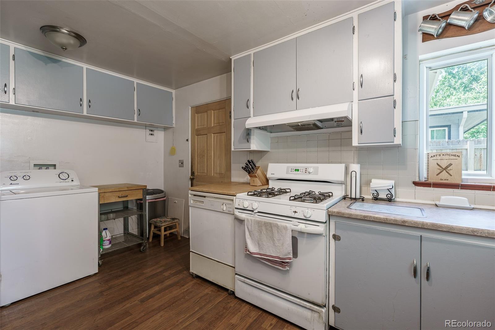 4280 Carr Street Wheat Ridge, CO 80033 - Photo 7 of 22 Gallery Image 7