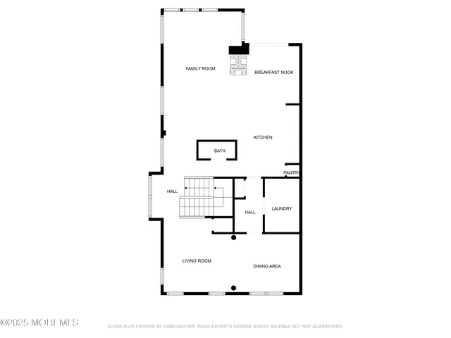 $839,900 | 36 Golden Eye Lane, Port Monmouth, NJ 07758