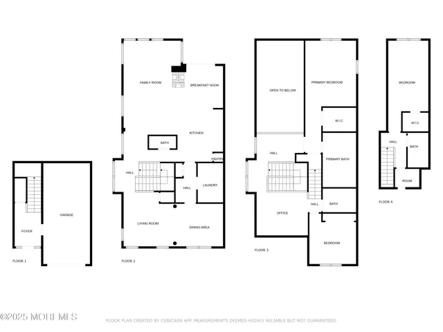 $839,900 | 36 Golden Eye Lane, Port Monmouth, NJ 07758