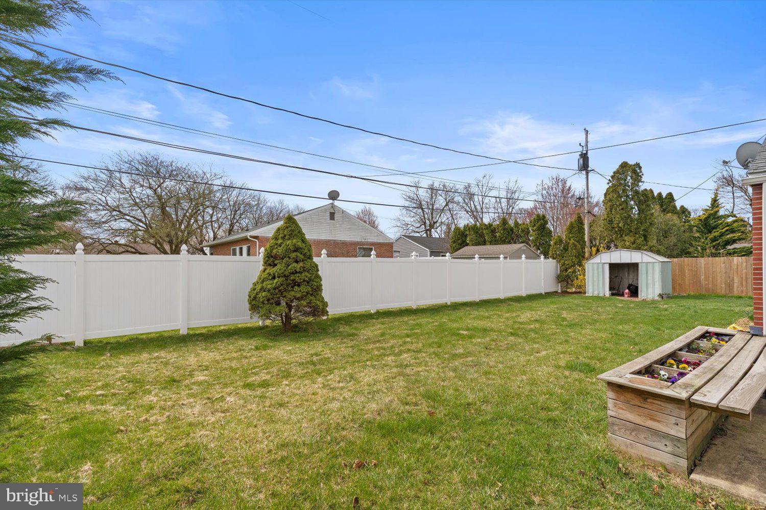 130 Silver Spring Road Landisville, PA 17538 - Photo 23 of 26 Back Yard