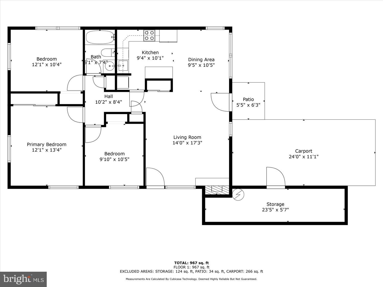 130 Silver Spring Road Landisville, PA 17538 - Photo 26 of 26 Floor plans