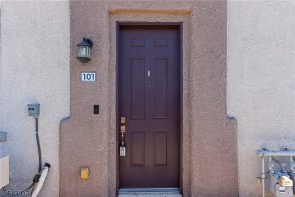 $1,850 | 8454 Classique Avenue, Unit 101, Las Vegas, NV 89178