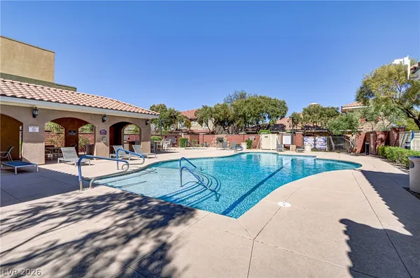 $1,850 | 8454 Classique Avenue, Unit 101, Las Vegas, NV 89178
