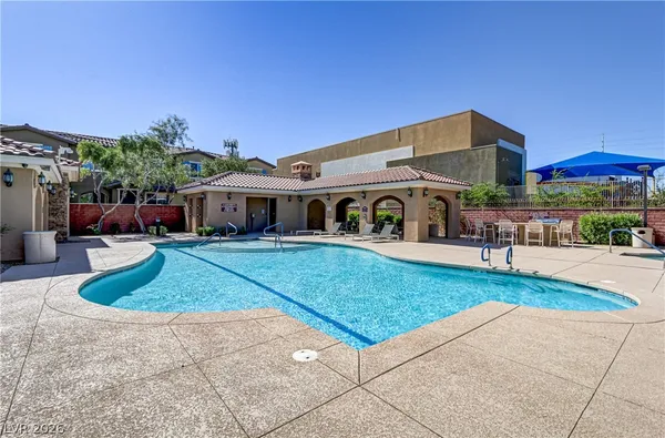 $1,850 | 8454 Classique Avenue, Unit 101, Las Vegas, NV 89178