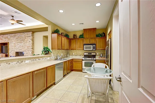 $1,850 | 8454 Classique Avenue, Unit 101, Las Vegas, NV 89178