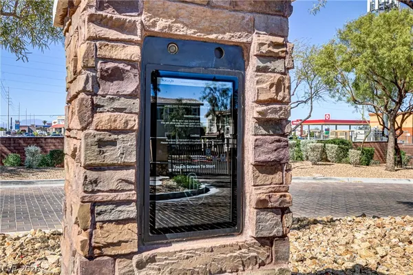 $1,850 | 8454 Classique Avenue, Unit 101, Las Vegas, NV 89178