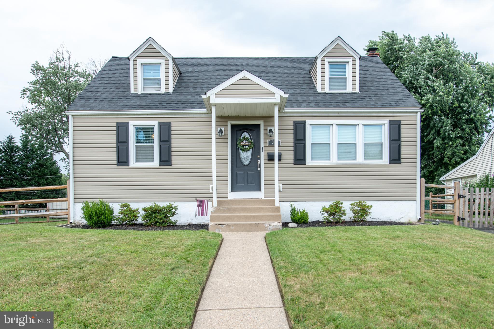 38 Norwyn Road Hatboro, PA 19040 - Photo 1 of 26 38 Norwyn