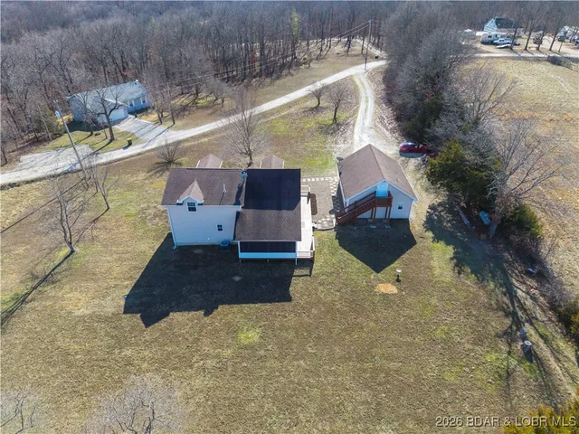 $385,000 | 391 Bumble Bee Drive, Linn Creek, MO 65052