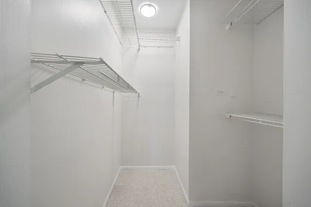 a view of small space