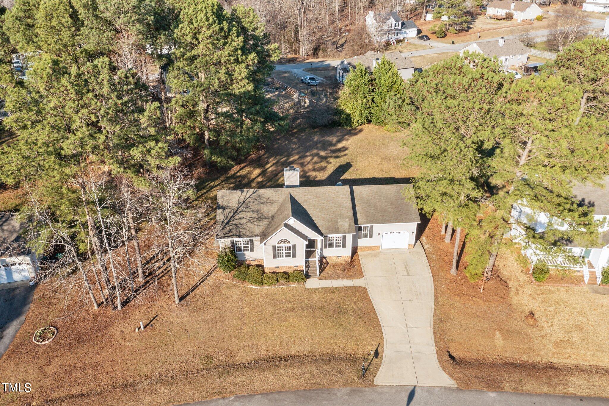 6421 Silver Spring Court Willow Spring, NC 27592 - Photo 40 of 44 39-web-or-mls-DJI_0237