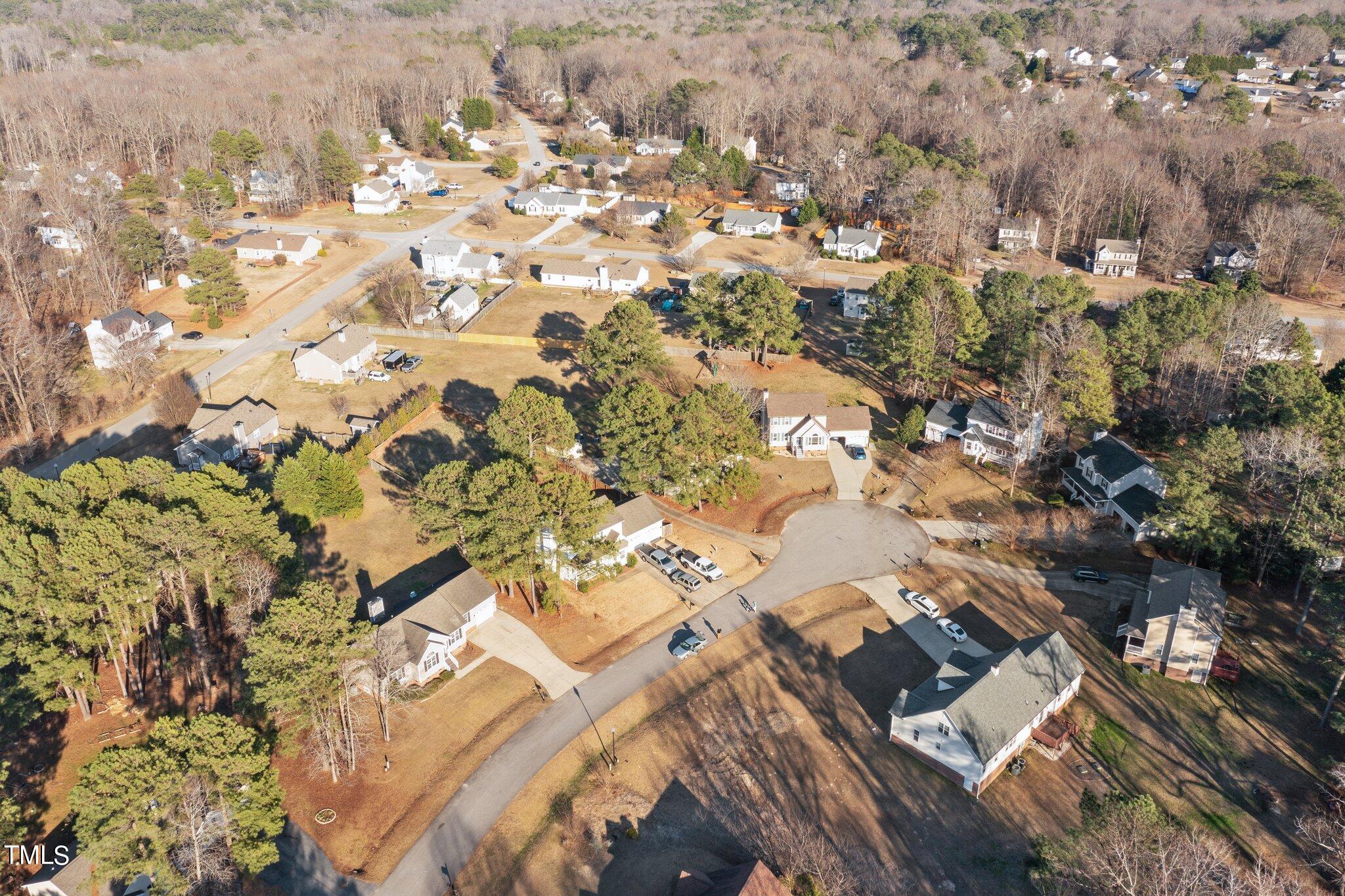 6421 Silver Spring Court Willow Spring, NC 27592 - Photo 44 of 44 44-web-or-mls-DJI_0243