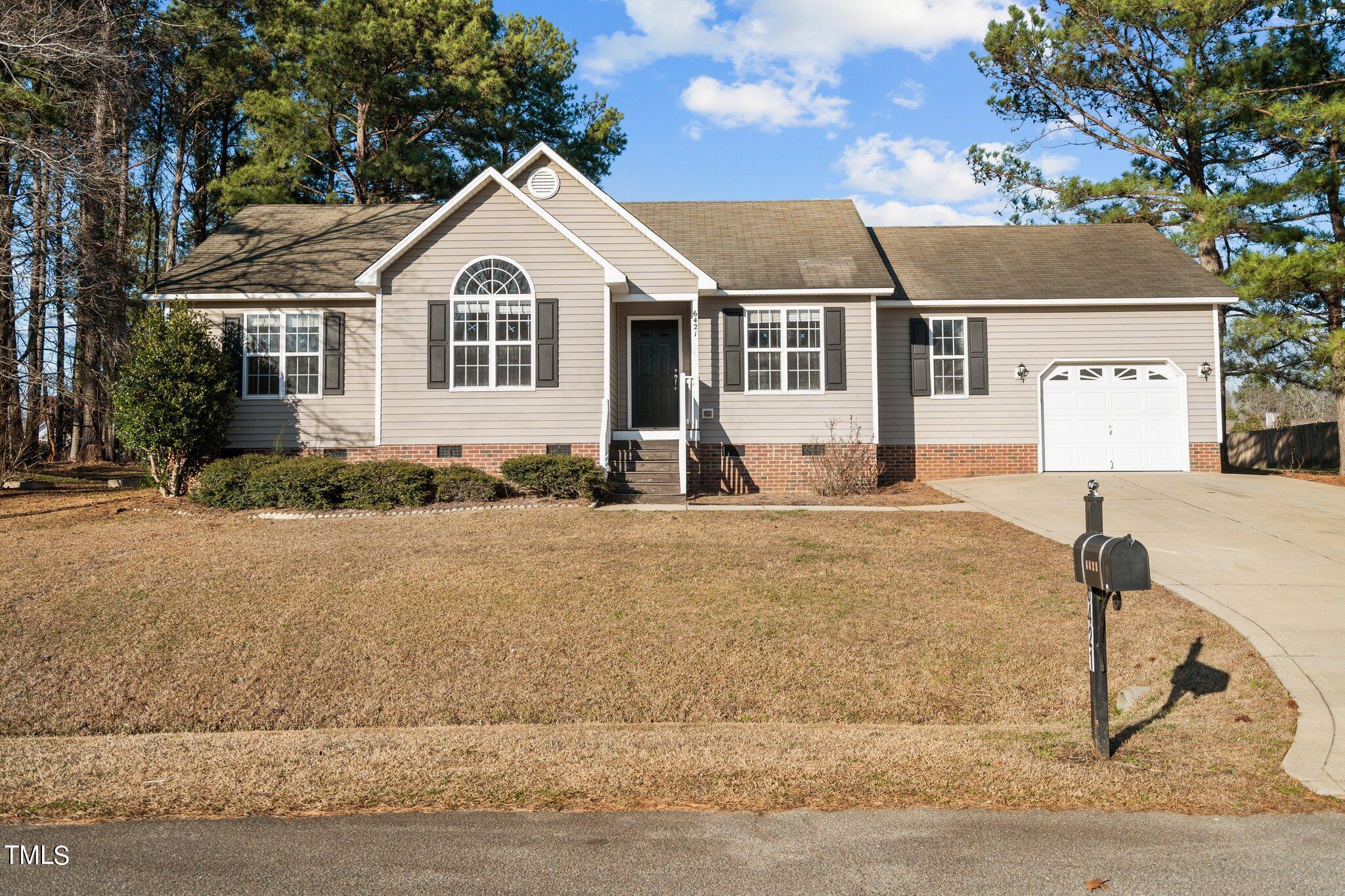 6421 Silver Spring Court Willow Spring, NC 27592 - Photo 6 of 44 1-web-or-mls-_NFP0966