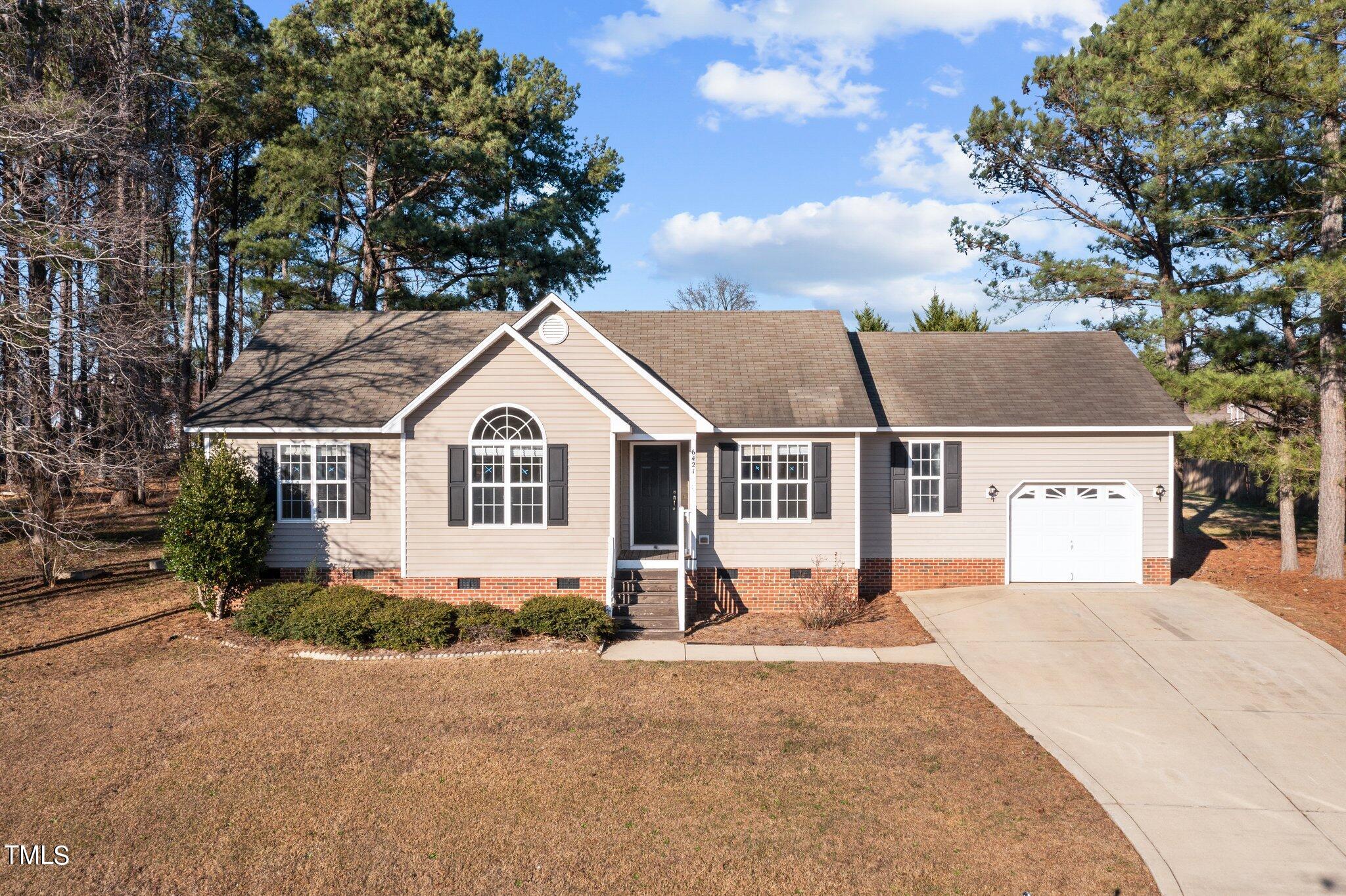 6421 Silver Spring Court Willow Spring, NC 27592 - Photo 7 of 44 3-web-or-mls-DJI_0234