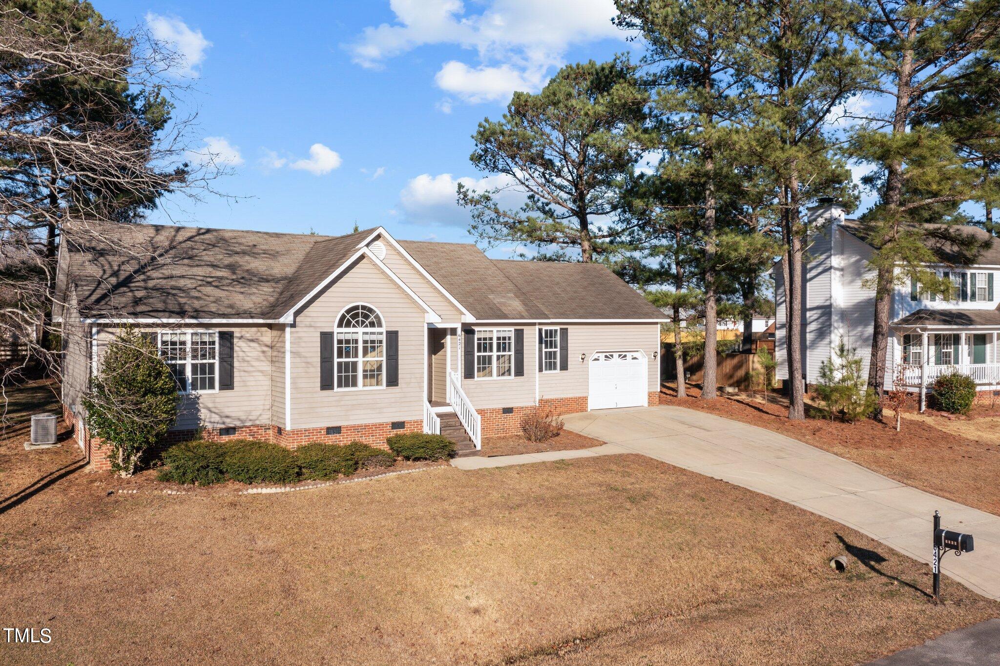 6421 Silver Spring Court Willow Spring, NC 27592 - Photo 8 of 44 4-web-or-mls-DJI_0235