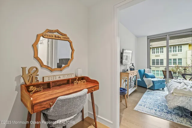 $3,100 | 30 Melrose Terrace, Unit 203, Long Branch, NJ 07740