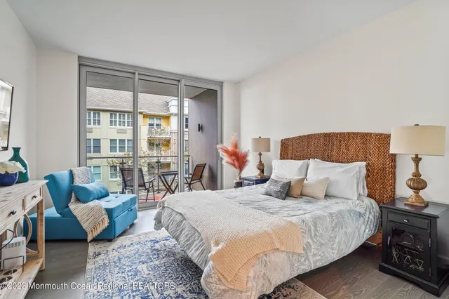 $3,100 | 30 Melrose Terrace, Unit 203, Long Branch, NJ 07740