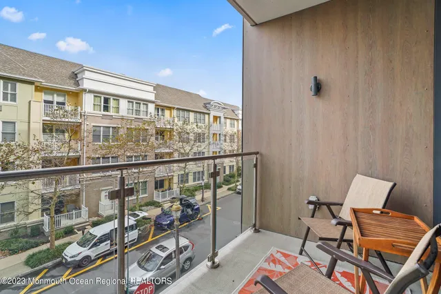 $3,100 | 30 Melrose Terrace, Unit 203, Long Branch, NJ 07740