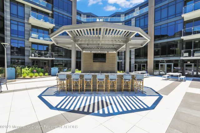 $3,100 | 30 Melrose Terrace, Unit 203, Long Branch, NJ 07740