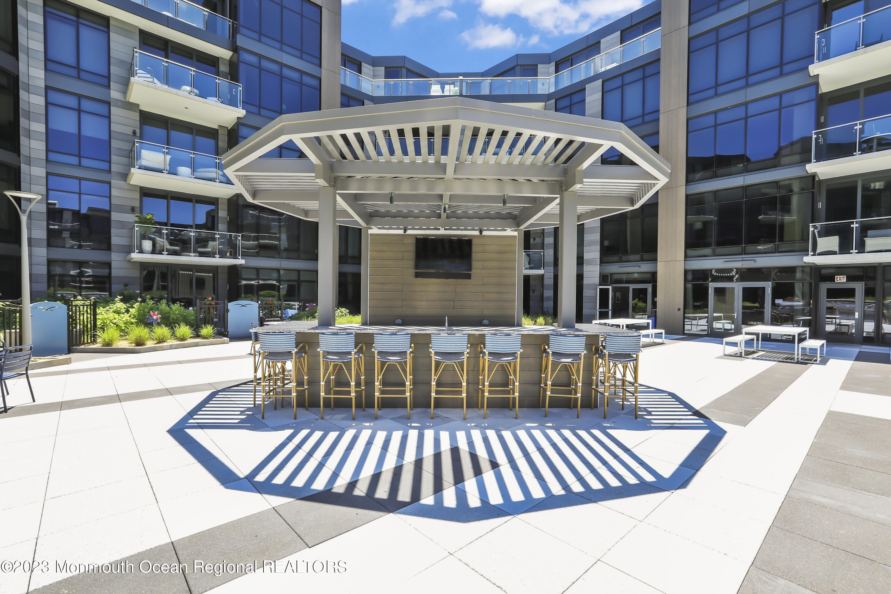 30 Melrose Terrace, Unit 203 Long Branch, NJ 07740 - Photo 27 of 39 5W5A2182