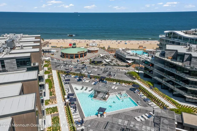 $3,100 | 30 Melrose Terrace, Unit 203, Long Branch, NJ 07740