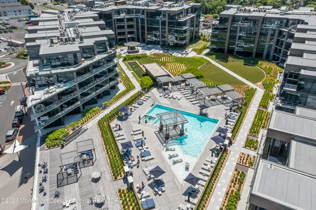 $3,100 | 30 Melrose Terrace, Unit 203, Long Branch, NJ 07740