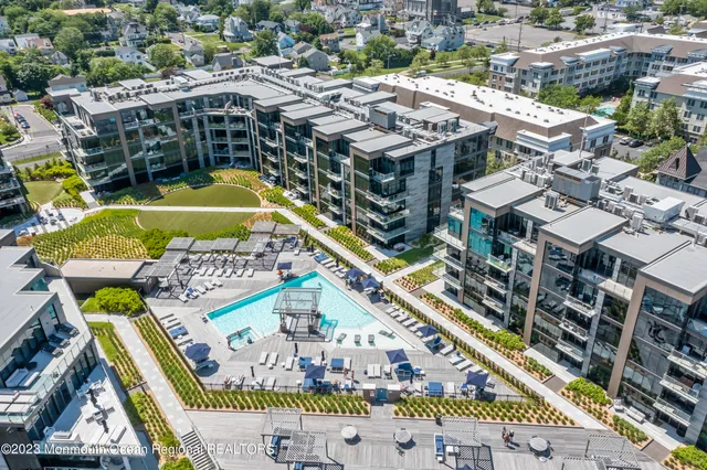 $3,100 | 30 Melrose Terrace, Unit 203, Long Branch, NJ 07740