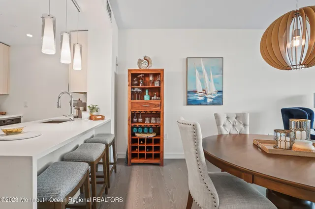 $3,100 | 30 Melrose Terrace, Unit 203, Long Branch, NJ 07740